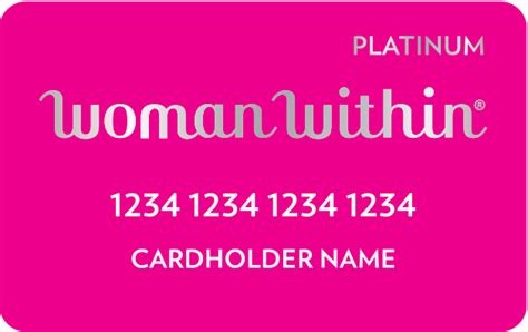 Pay by Mail: The Woman Within credit card payment mailing address is: Woman Within, P. . Comenity bank woman within